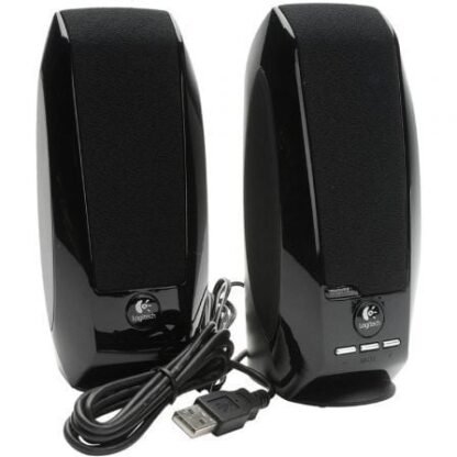 Altavoces logitech oem s150/ 2.0 - Imagen 2