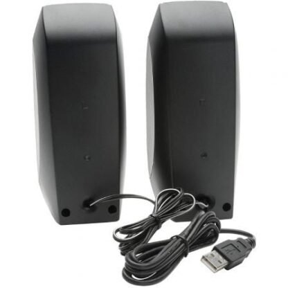 Altavoces logitech oem s150/ 2.0 - Imagen 3