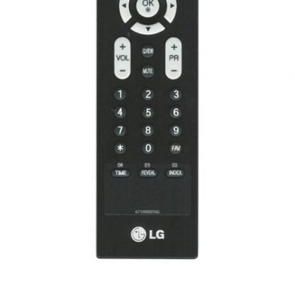 Mando para tv lg ctvlg02 compatible con tv lg - Imagen 3