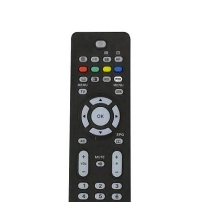 Mando para tv ctvph04 compatible con philips - Imagen 2