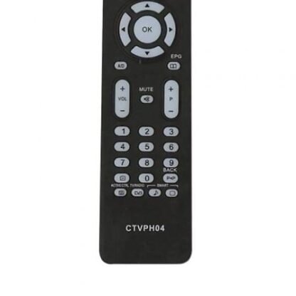 Mando para tv ctvph04 compatible con philips - Imagen 3