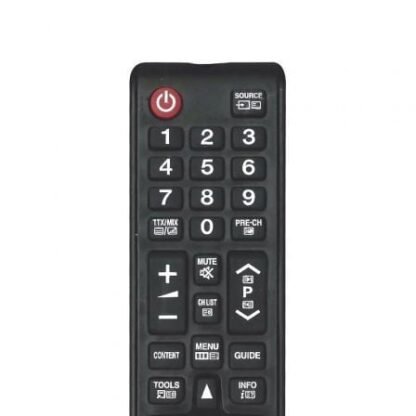 Mando para tv ctvsa04 compatible con samsung - Imagen 2