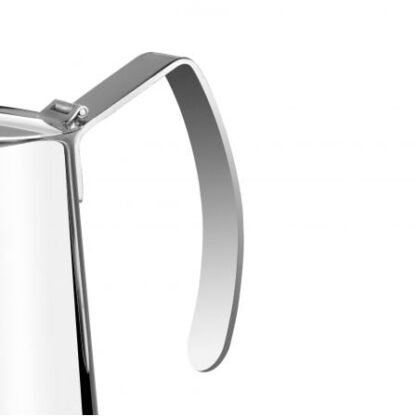 Cafetera italiana eterna m630010/ 10 tazas - Imagen 4