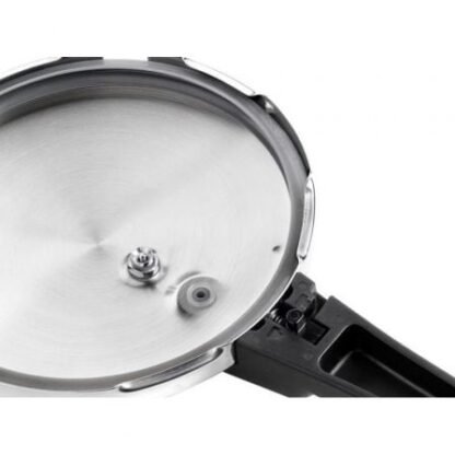 Olla a presión monix quick m560004/ ø18cm/ 9l/ acero inoxidable - Imagen 4