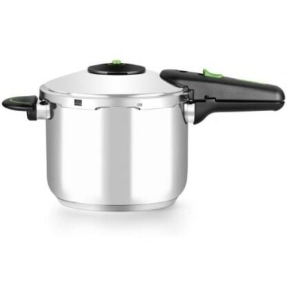 Olla a presión monix presto m911001/ 4l/ apta para inducción - Imagen 2