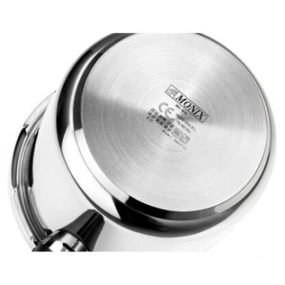 Olla a presión monix m911003/ 7l - Imagen 2
