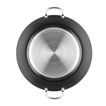Paellera monix resistent plus m371634/ ø34cm - Imagen 2