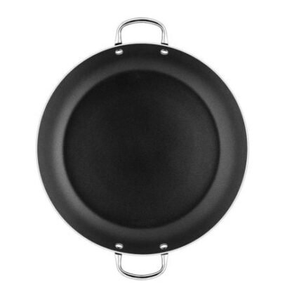 Paellera monix resistent plus m371634/ ø34cm - Imagen 3