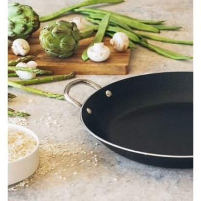 Paellera monix resistent plus m371634/ ø34cm - Imagen 4