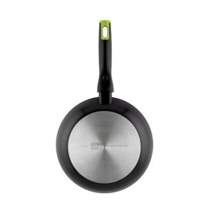 Sartén monix eco nature m261226/ ø26cm/ aluminio forjado/ apta para inducción - Imagen 2