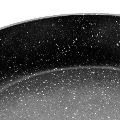 Sartén monix titán rock m810020/ ø20cm/ aluminio forjado/ apta para inducción - Imagen 2