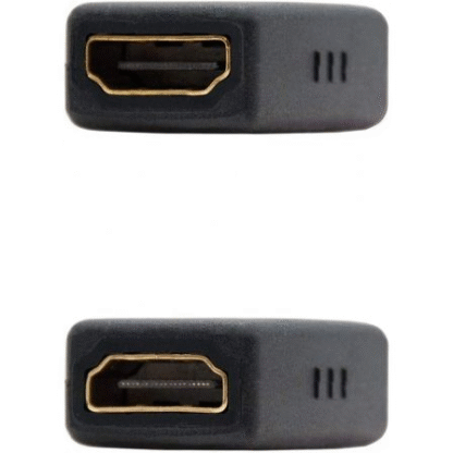 Adaptador nanocable 10.15.1200/ hdmi hembra - hdmi hembra - Imagen 3
