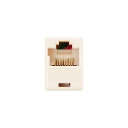Adaptador rj45 nanocable 10.21.0401/ cat.5e - Imagen 2