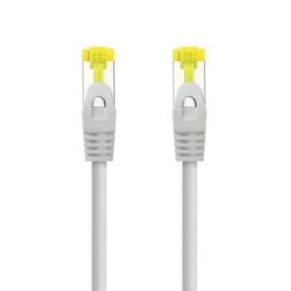 Cable de red rj45 sftp nanocable 10.20.1905 cat.6a/ 5m/ gris
