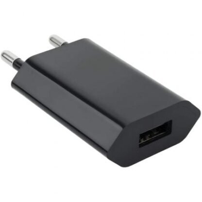 Cargador de pared nanocable 10.10.2002/ 1xusb/ 5w - Imagen 2