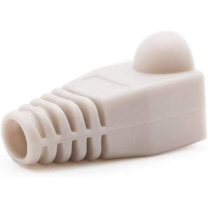 Funda protectora rj45 nanocable 10.21.0301/ 10 uds - Imagen 3