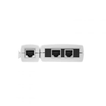 Tester nanocable 10.31.0301 para rj11-rj12-rj45 - Imagen 4