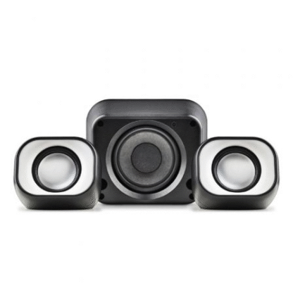 Altavoces ngs comet 2.1/ 20w/ 2.1 - Imagen 3