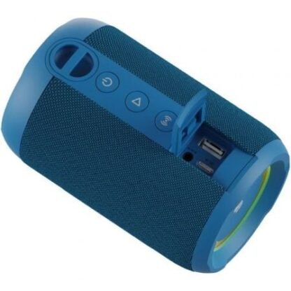 Altavoz con bluetooth ngs roller furia 2 tiny/ 20w/ 2.0/ azul - Imagen 3