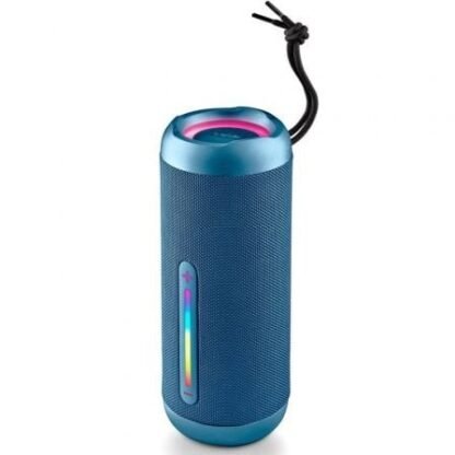 Altavoz con bluetooth ngs roller furia 3/ 60w/ 2.0/ azul - Imagen 3