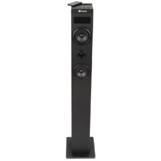 Torre de sonido con bluetooth ngs sky charm 2.1/ 80w/ 2.1
