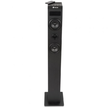 Torre de sonido con bluetooth ngs sky charm 2.1/ 80w/ 2.1
