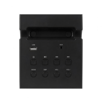 Torre de sonido con bluetooth ngs sky charm 2.1/ 80w/ 2.1 - Imagen 4