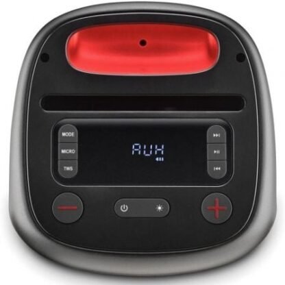 Altavoz portable con bluetooth ngs wild swag go/ 80w/ 1.0 - Imagen 4