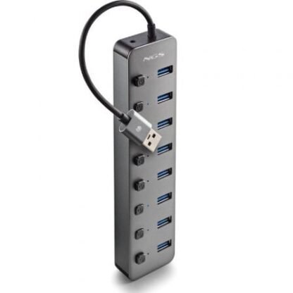 Hub usb ngs ihub8 / 8xusb 3.0
