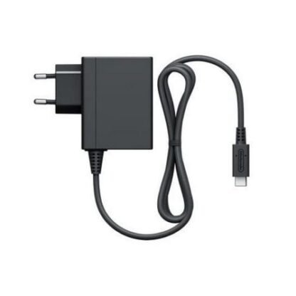 Cargador de pared para nintendo switch - Imagen 2