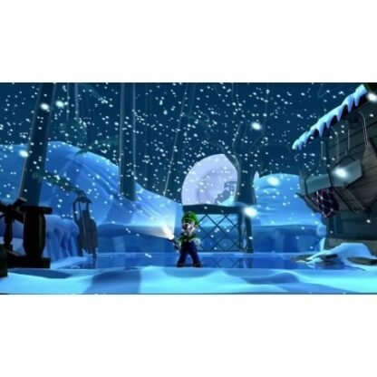 Juego para consola nintendo switch luigi's mansion 2 hd - Imagen 3