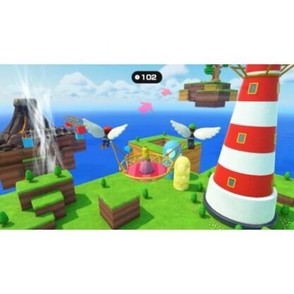 Juego para consola nintendo switch mario party jamboree - Imagen 5