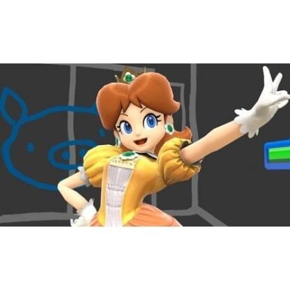 Juego para consola nintendo switch super smash bros ultimate - Imagen 2