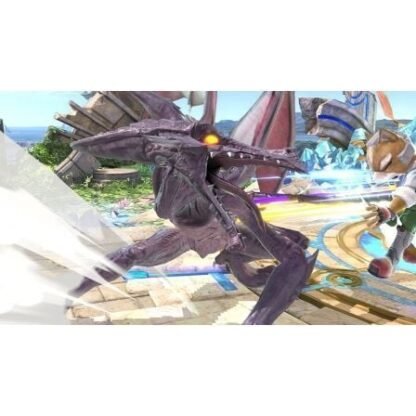 Juego para consola nintendo switch super smash bros ultimate - Imagen 4