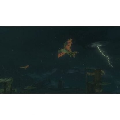Juego para consola nintendo switch the legend of zelda: tears of the kingdom - Imagen 2