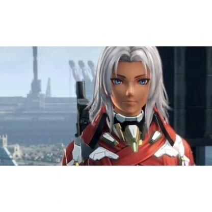 Juego para consola nintendo switch xenoblade chronicles x definitive edition - Imagen 4