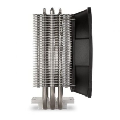 Ventilador con disipador nox h-212/ 12cm - Imagen 3