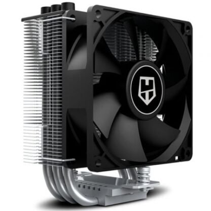 Ventilador con disipador nox hummer h-903/ 9.2cm - Imagen 3