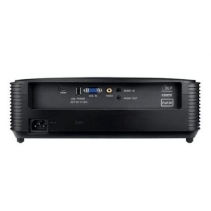 Proyector optoma s336/ 4000 lúmenes/ svga/ hdmi-vga/ negro - Imagen 3