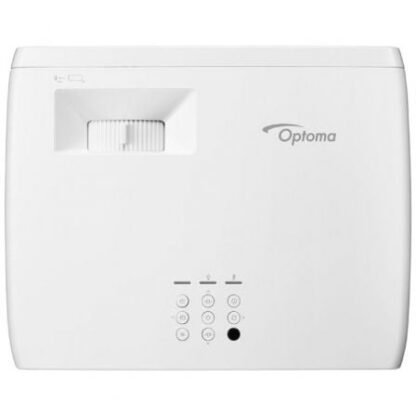 Proyector láser optoma zw350st/ 3600 lúmenes/ wxga/ hdmi/ blanco - Imagen 3