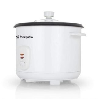 Olla eléctrica orbegozo co 3031/ 700w/ capacidad 1.8l