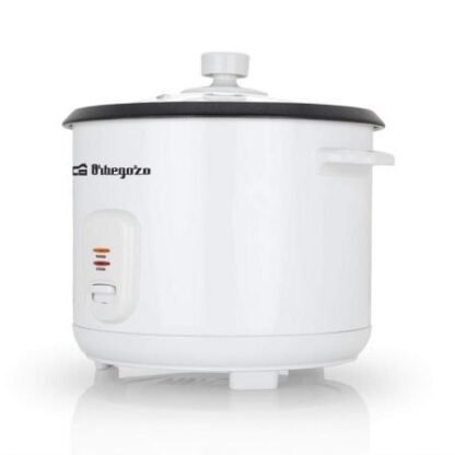 Olla eléctrica orbegozo co 3031/ 700w/ capacidad 1.8l