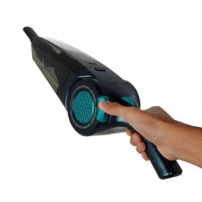 Aspirador de mano con batería orbegozo ap 1500/ 7.4v/ 400ml/ autonomía 20 min - Imagen 5
