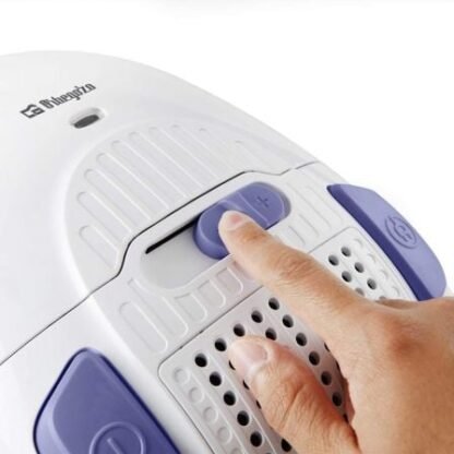 Aspirador de trineo orbegozo ap 7007/ 800w - Imagen 2