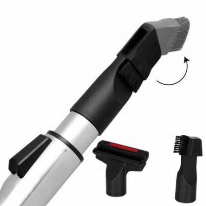 Aspirador de trineo orbegozo ap 8030/ 800w - Imagen 4