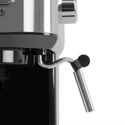 Cafetera expreso orbegozo ex 5500/ 1100w/ 20 bares - Imagen 5