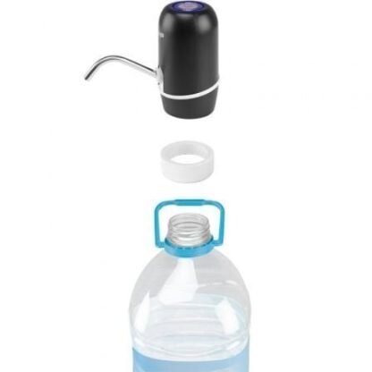 Dispensador de agua orbegozo da 2000/ 4w - Imagen 5