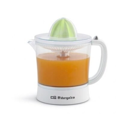 Exprimidor orbegozo ep 2210/ 25w/ capacidad 1l - Imagen 2