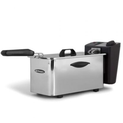 Freidora orbegozo fdr 35/ 2000w/ capacidad 3.5l - Imagen 3