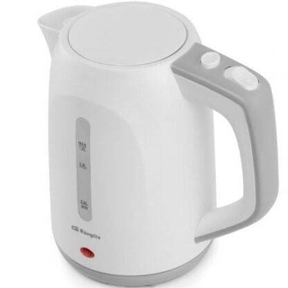Hervidor de agua orbegozo kt 5011/ 1100w/ capacidad 1l - Imagen 4